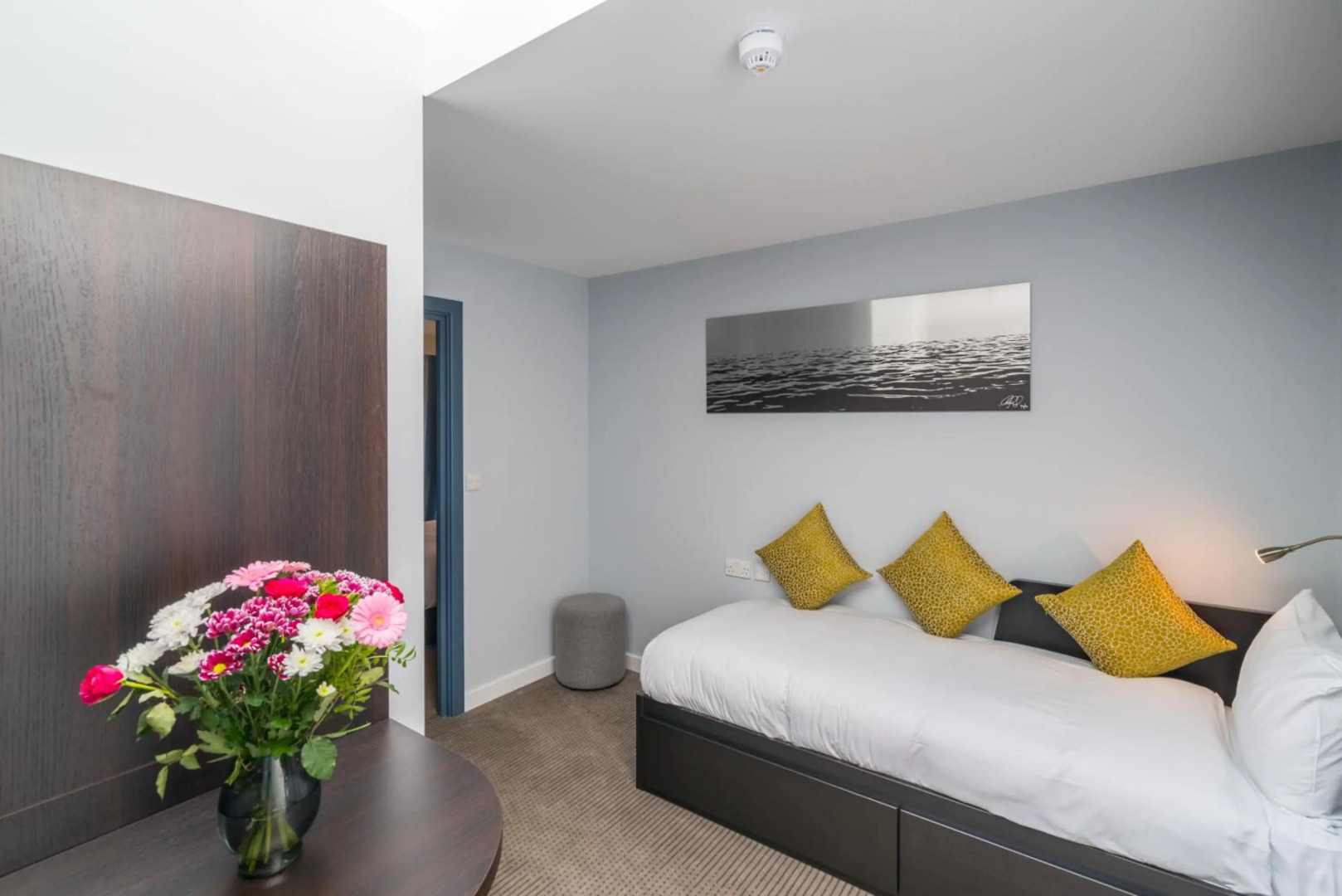 Foto - Pelican London Hotel and Residence