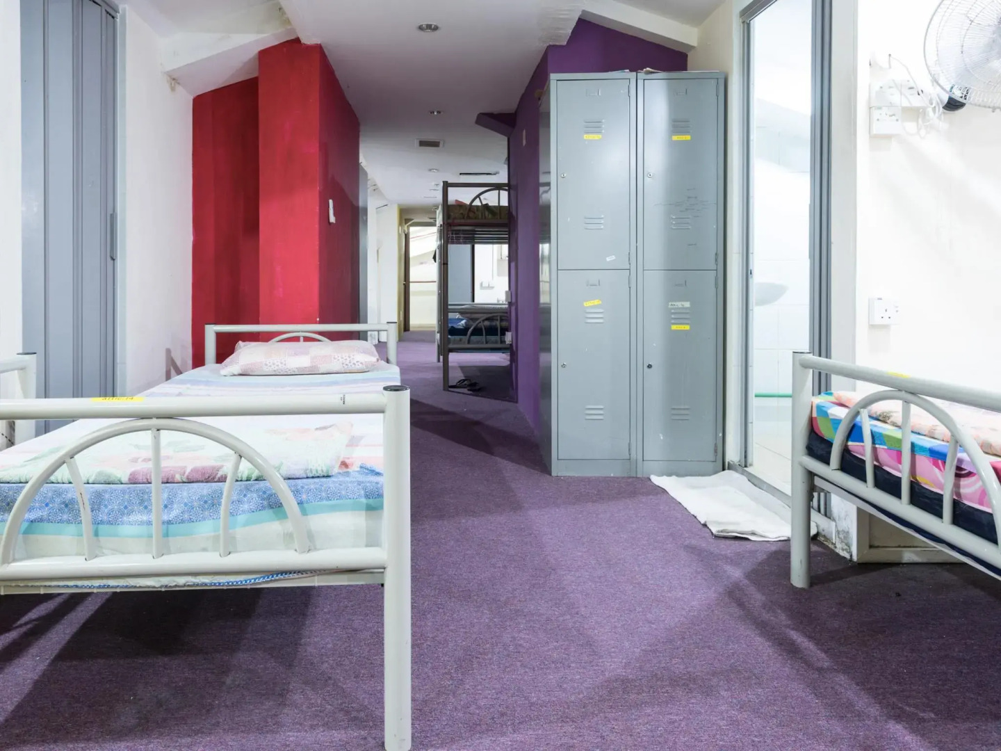 Foto - Snooze Inn @Dunlop Street