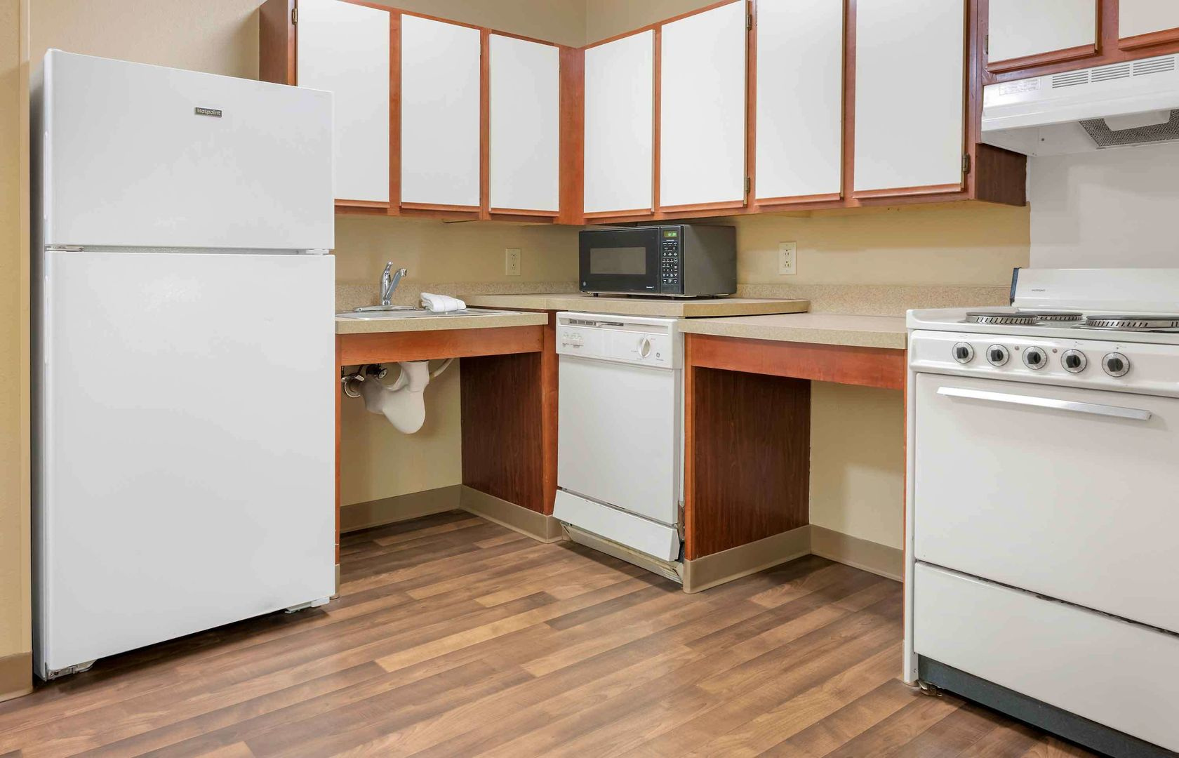 Foto - Extended Stay America Suites Pittsburgh Airport
