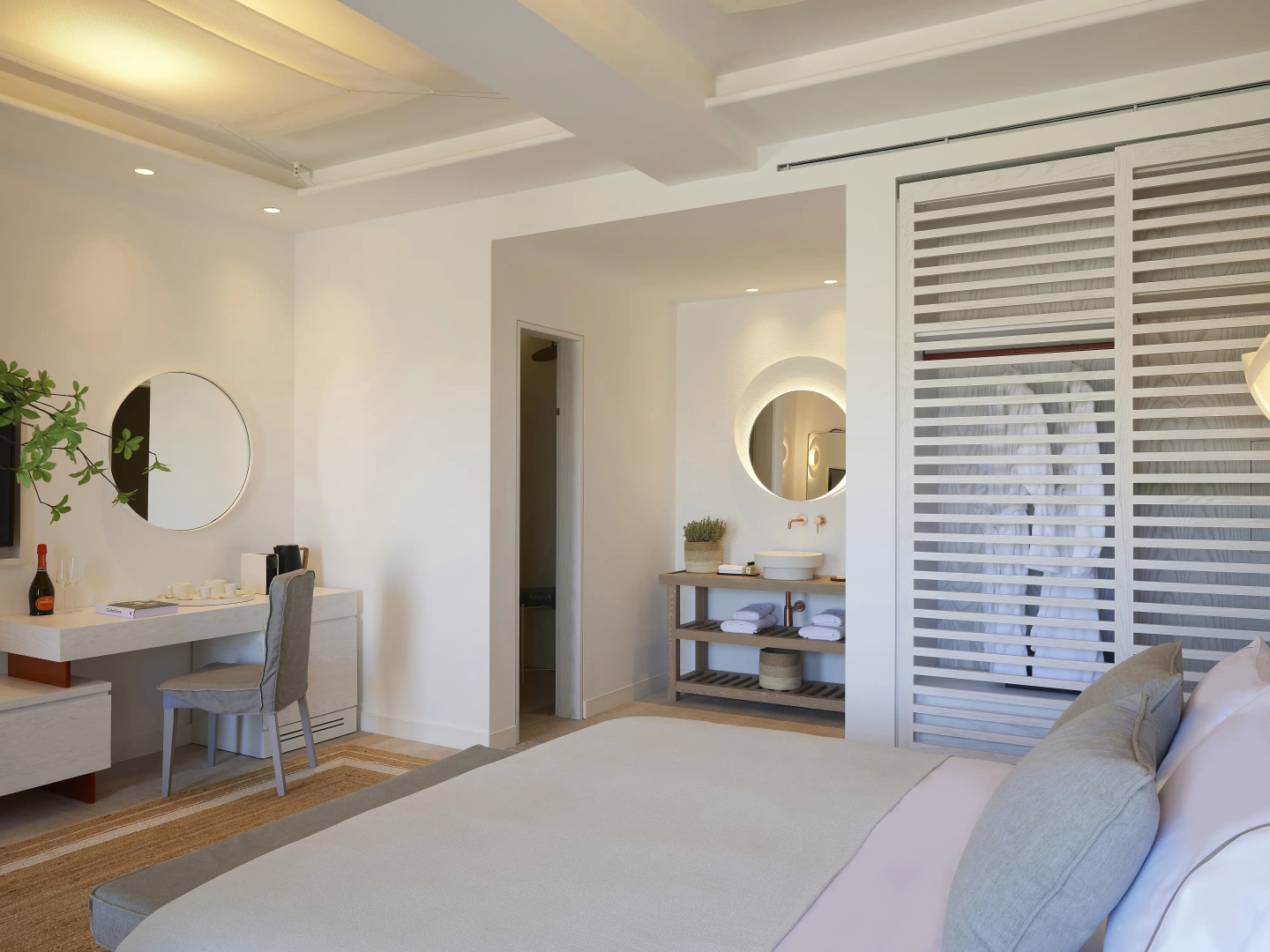 Foto - Once in Mykonos - Designed for Adults
