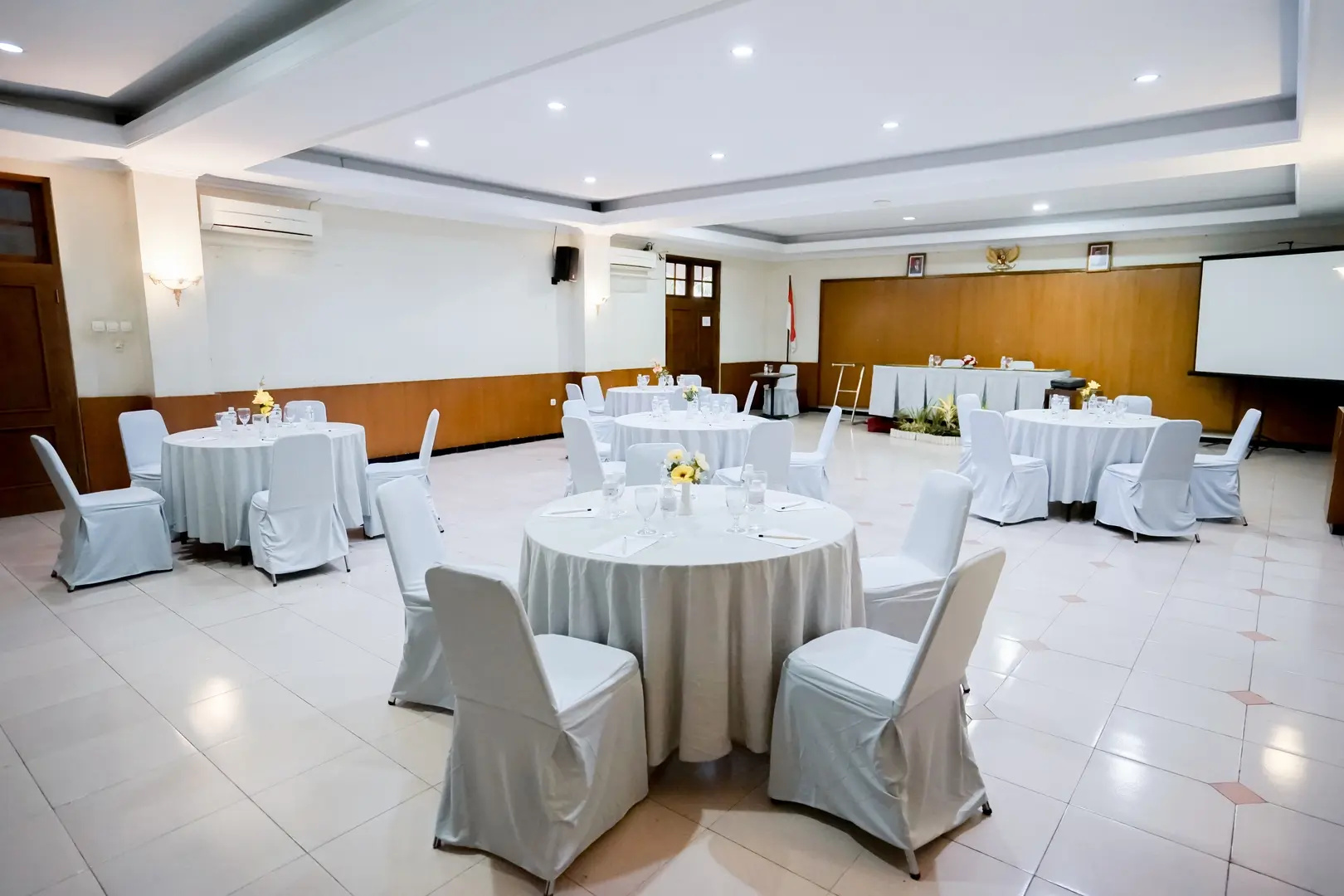 Foto - Cakra Kembang Hotel