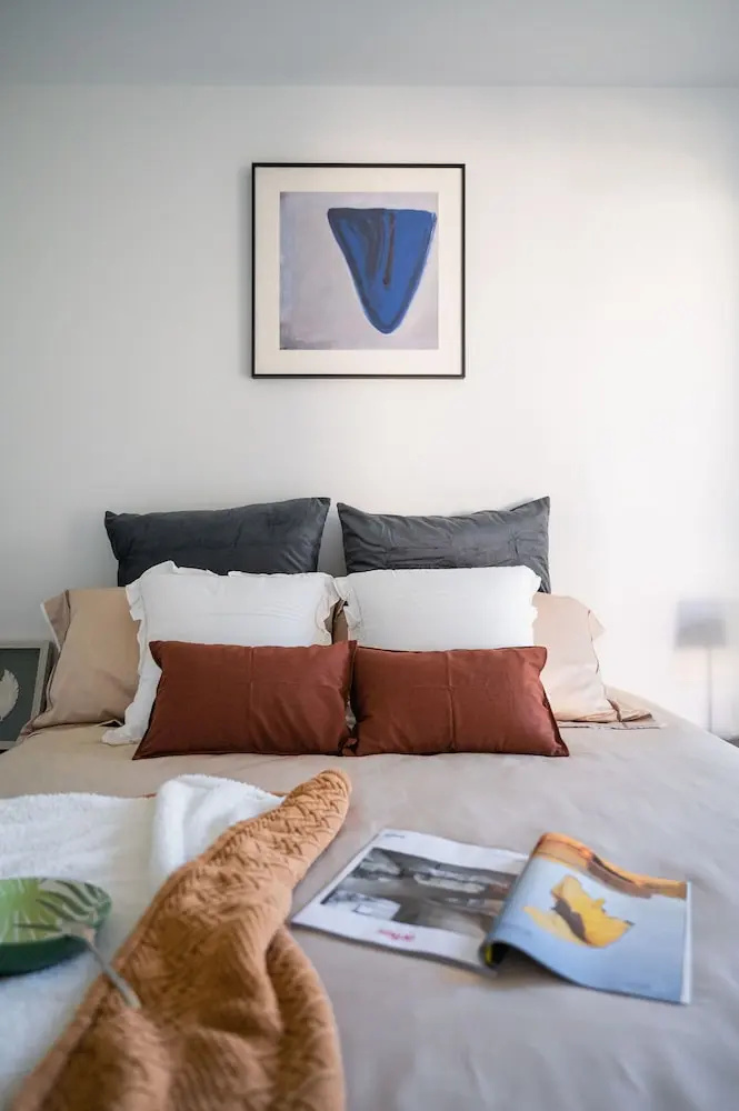 Photo - Sunrise Garden Suites