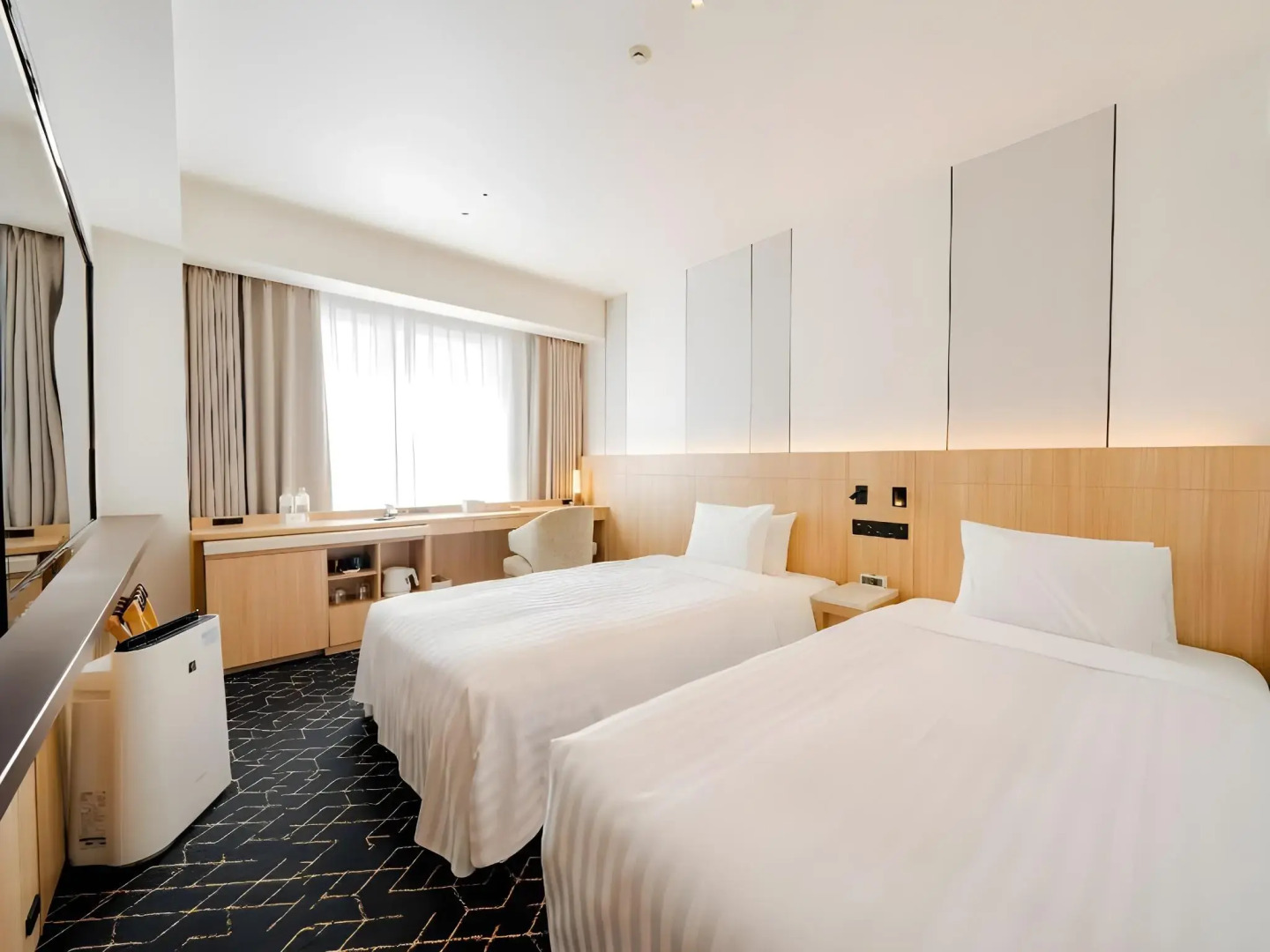 Foto - Keio Prelia Hotel Sapporo