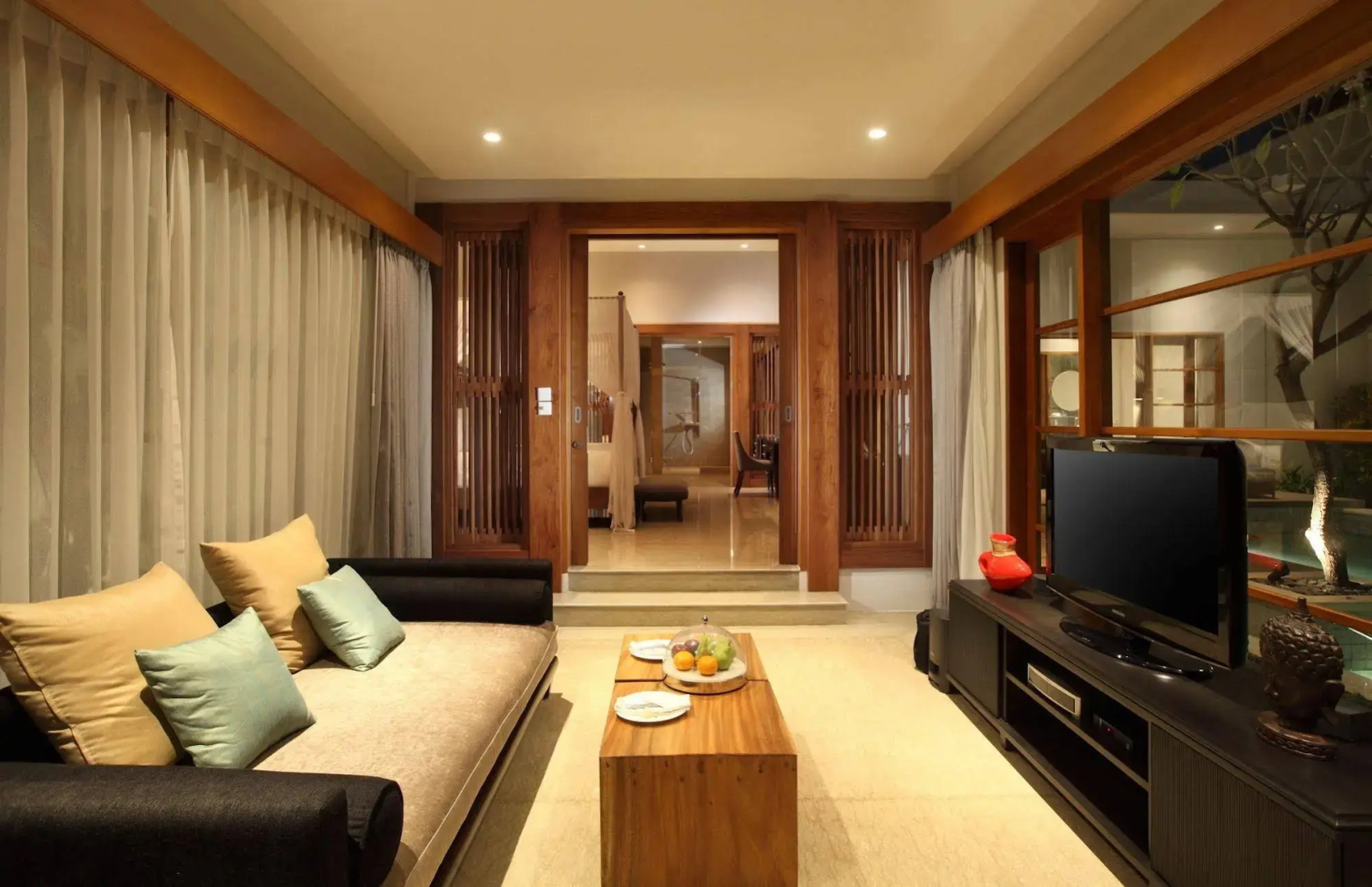 Foto - The Samaya Seminyak Bali