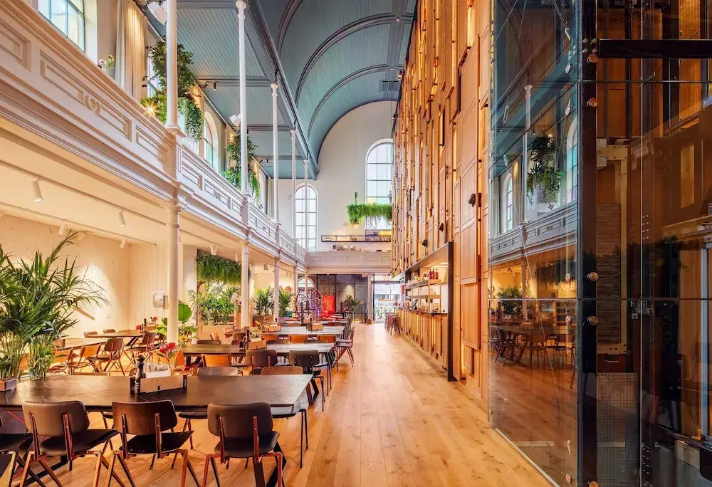 Photo - Bunk Hotel Utrecht