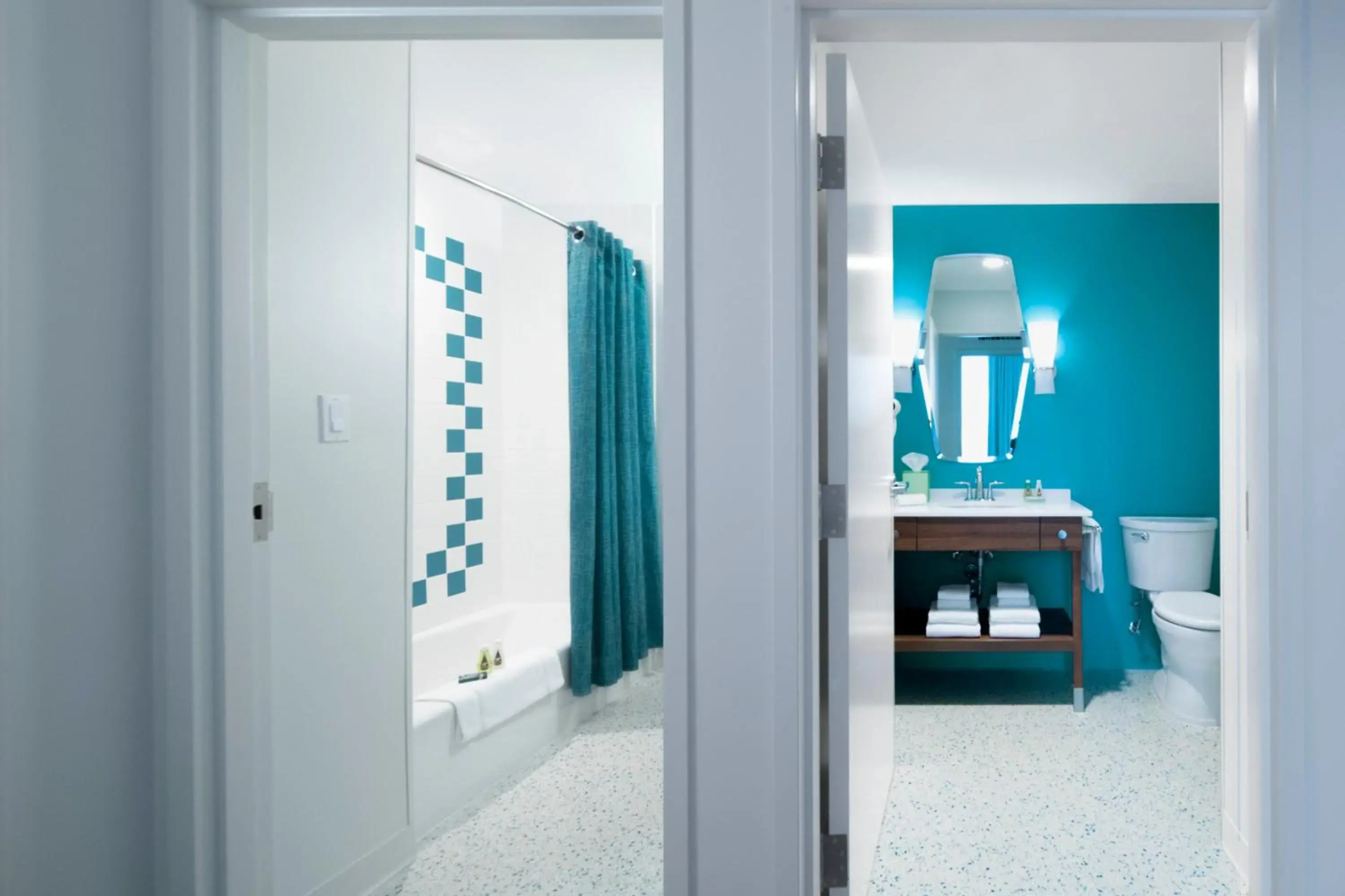 Foto - Universal's Cabana Bay Beach Resort
