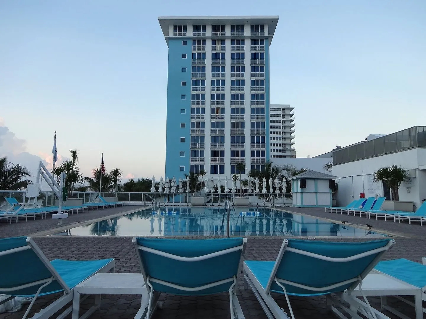 Foto - The Westin Fort Lauderdale Beach Resort