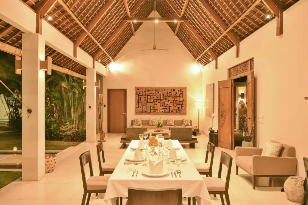 Foto - Nyaman Villas Seminyak