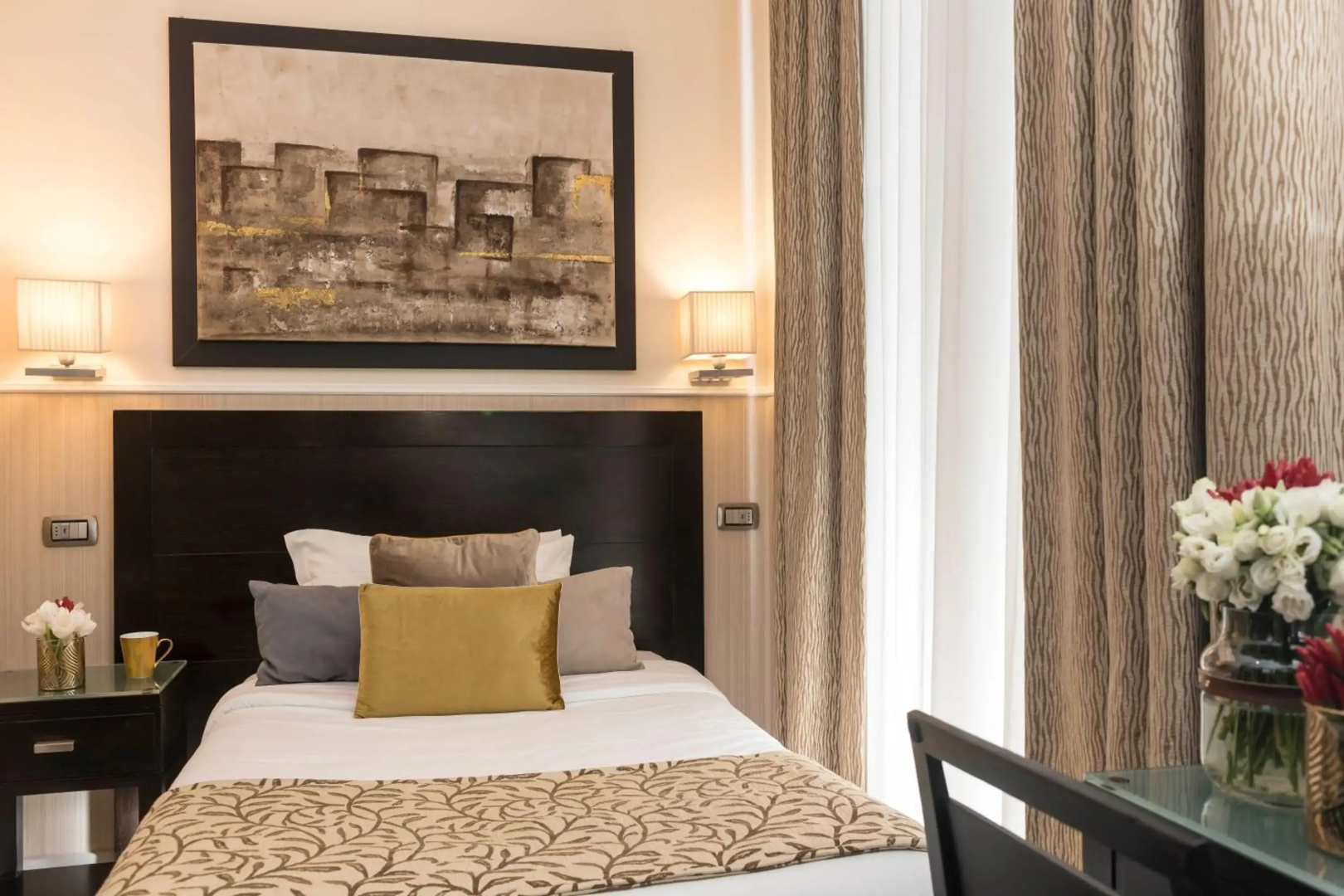 Foto - Yes Hotel Boutique Rome