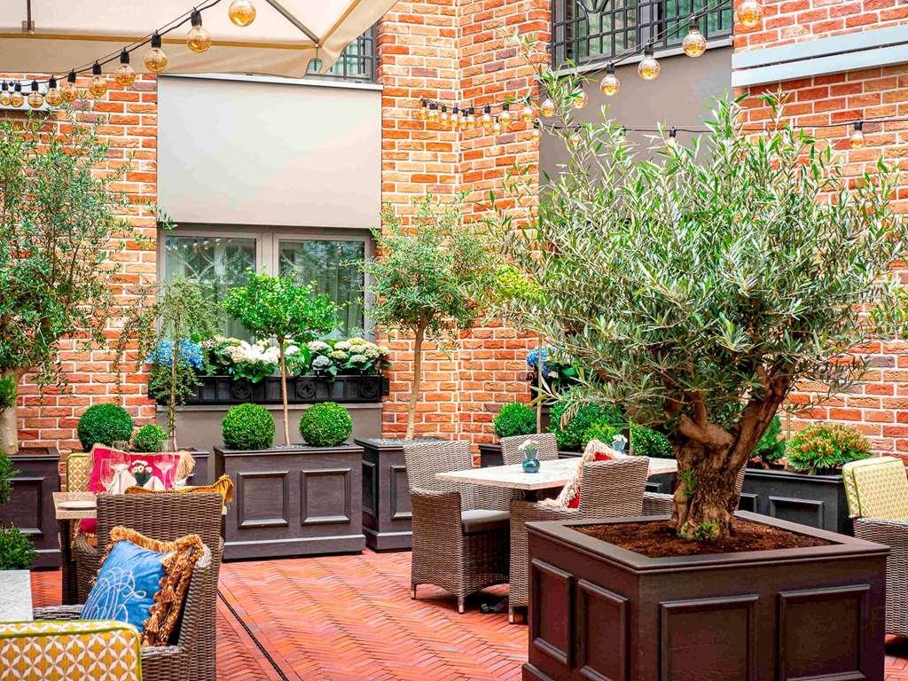 Foto - Bachleda Luxury Hotel Kraków - MGallery Collection