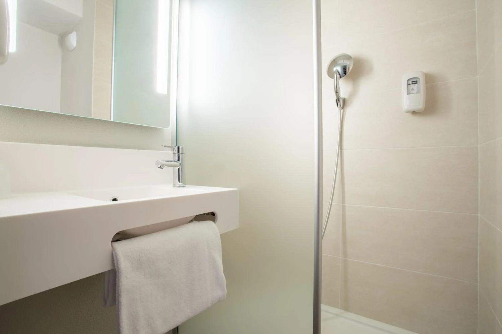 Foto - B&B HOTEL ANNEMASSE Saint-Cergues