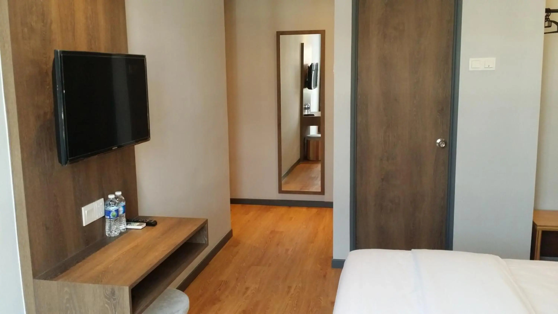 Foto - Go Hotel
