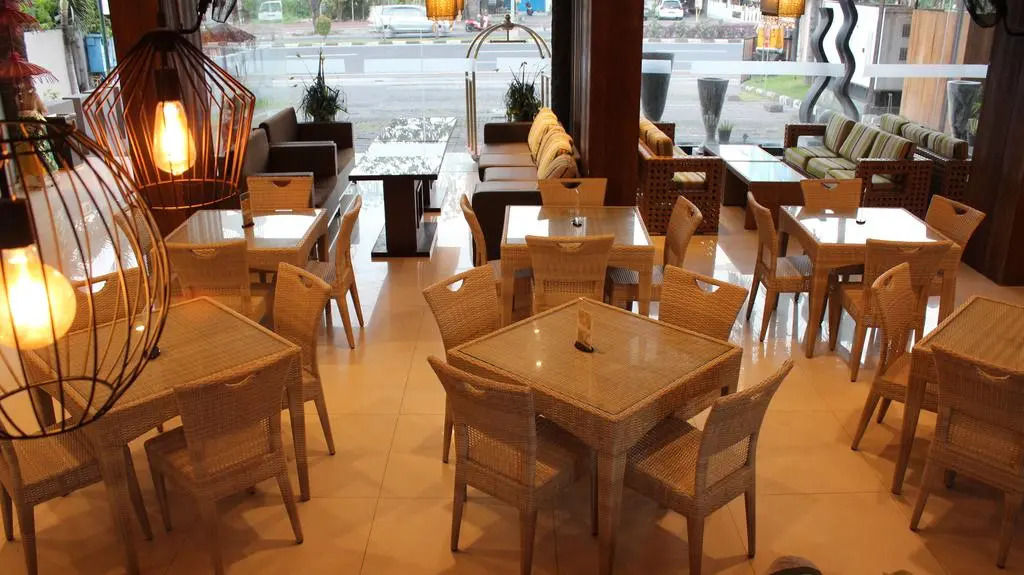 Foto - Sun Royal Hotel