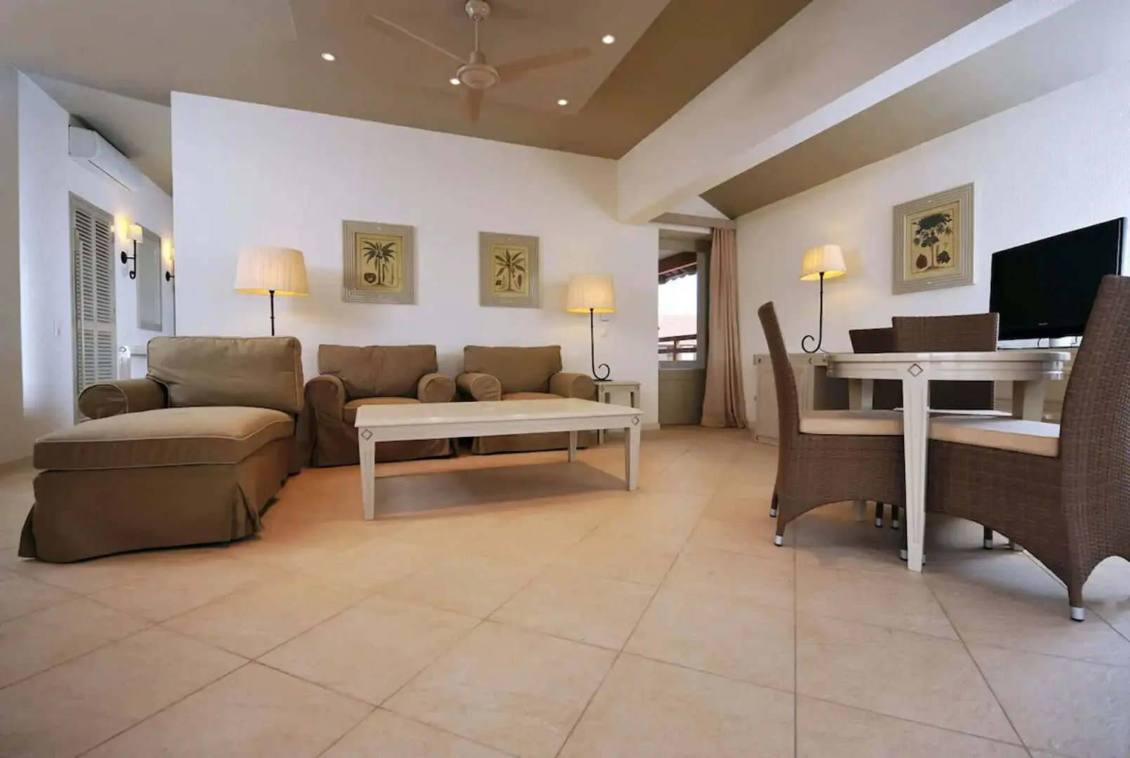 Foto - Hotel Morabeza