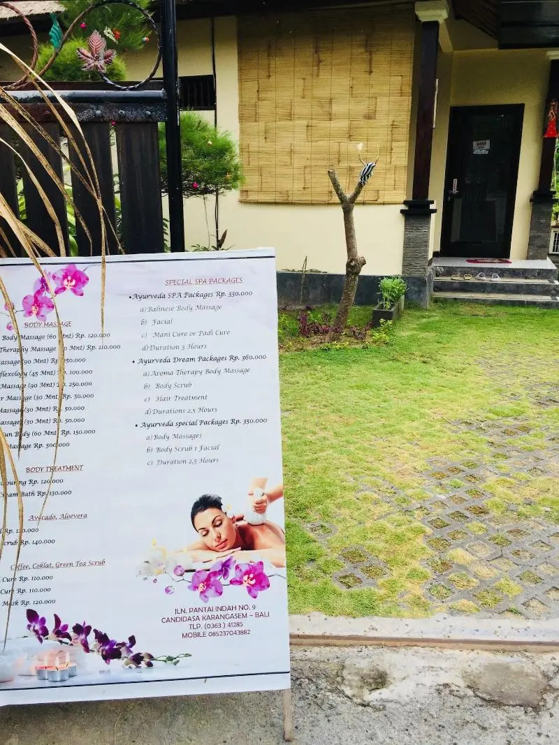 Foto - Mutiara Bali
