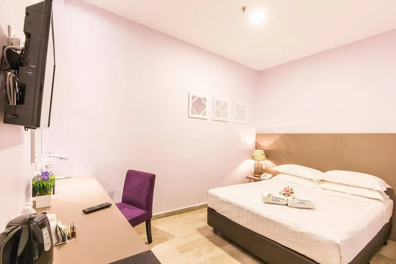 Foto - ibis budget Singapore Joo Chiat