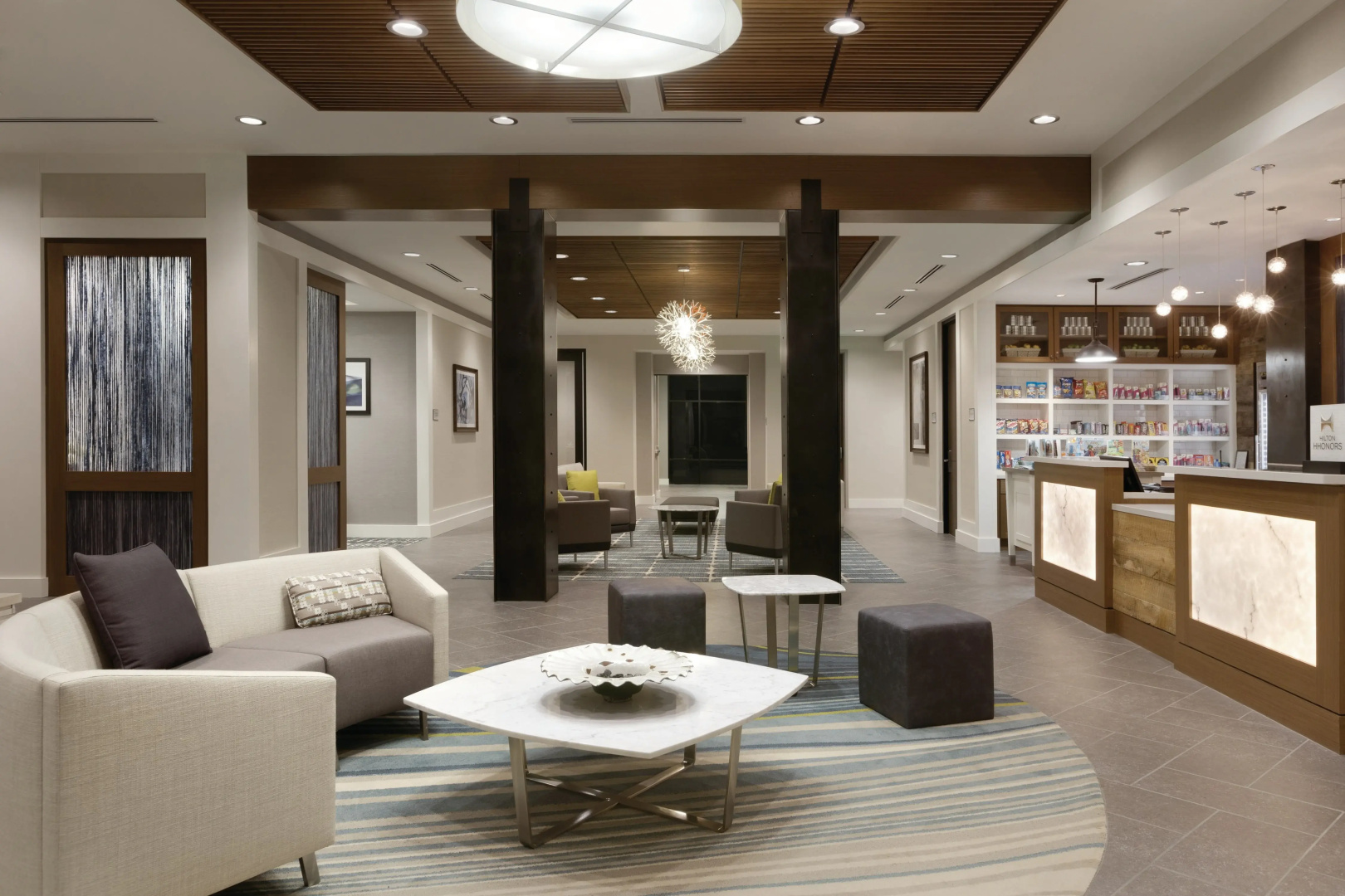 Foto - Homewood Suites by Hilton Pittsburgh Downtown