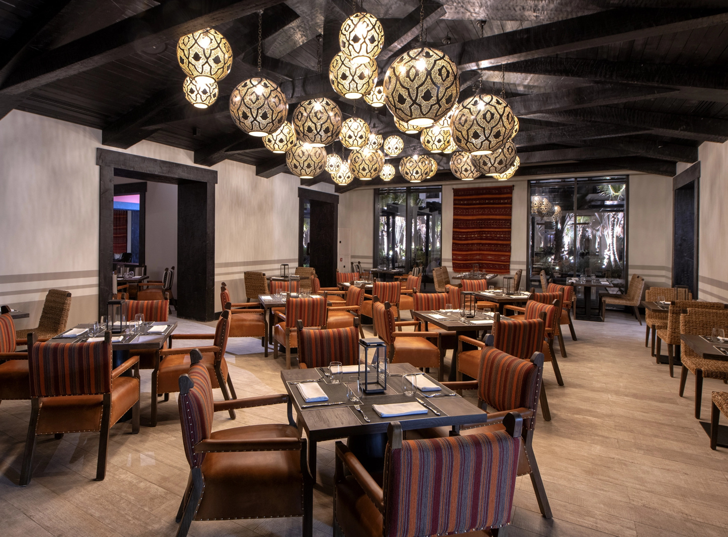 Photo - Adults Only Club at Lopesan Costa Bávaro - All Inclusive