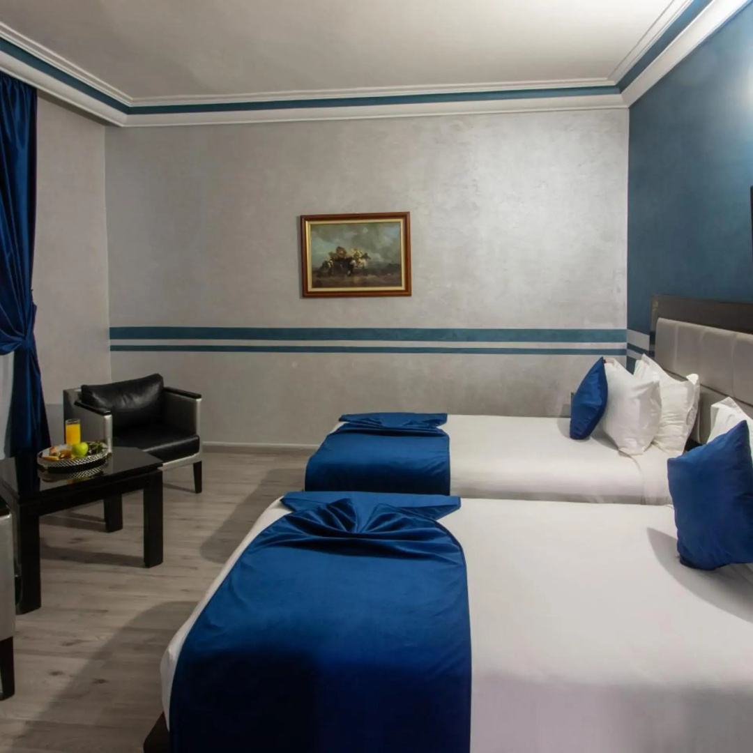 Photo - Hôtel Meriem