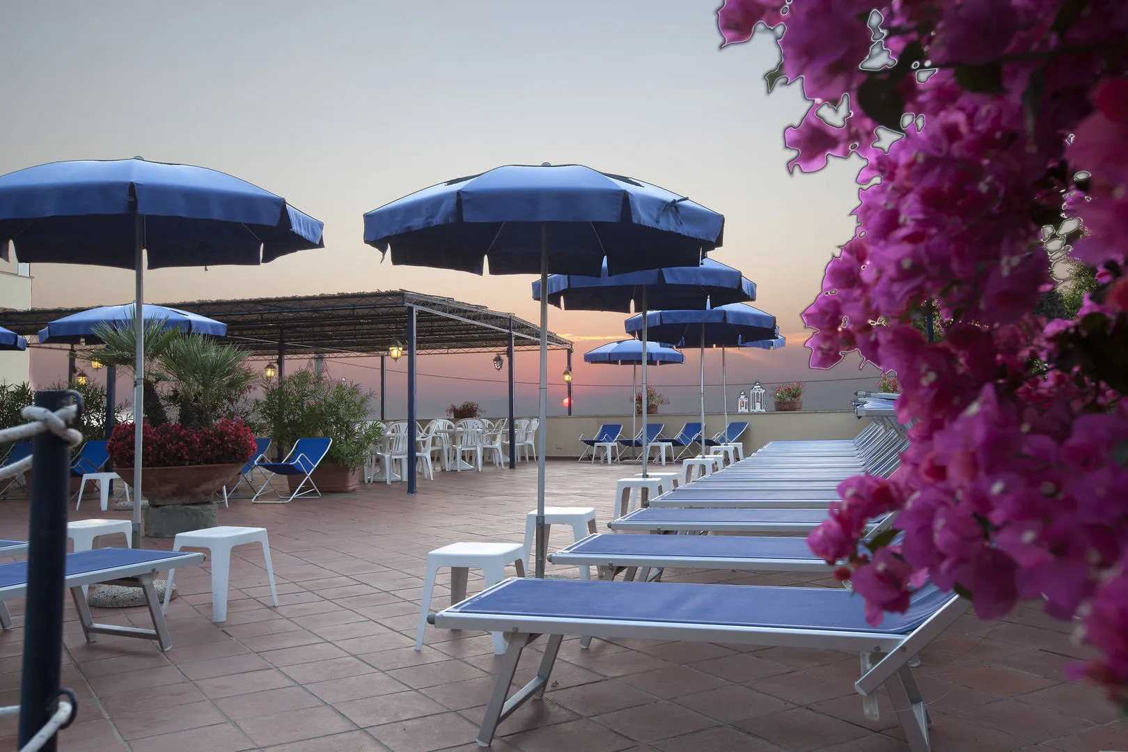 Foto - Hotel Piccolo Paradiso