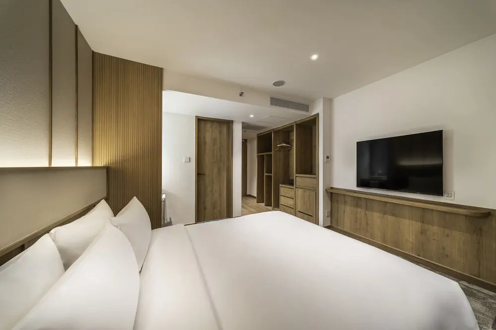 Foto - Sotetsu Grand Fresa Bangkok