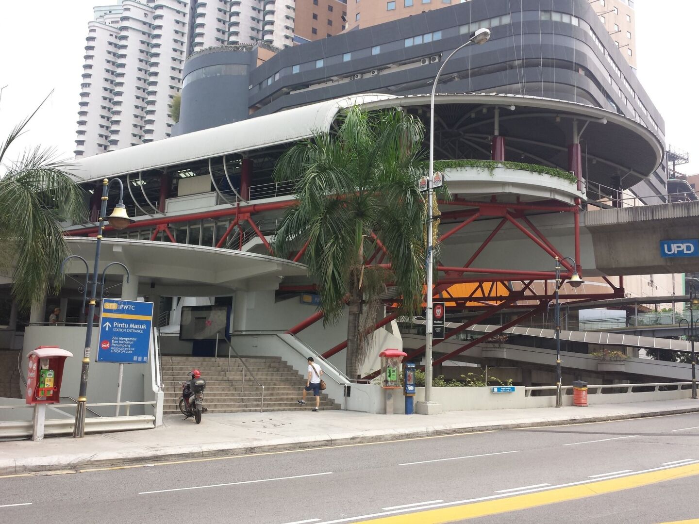 Foto - BEST KL City View at Regalia Residence