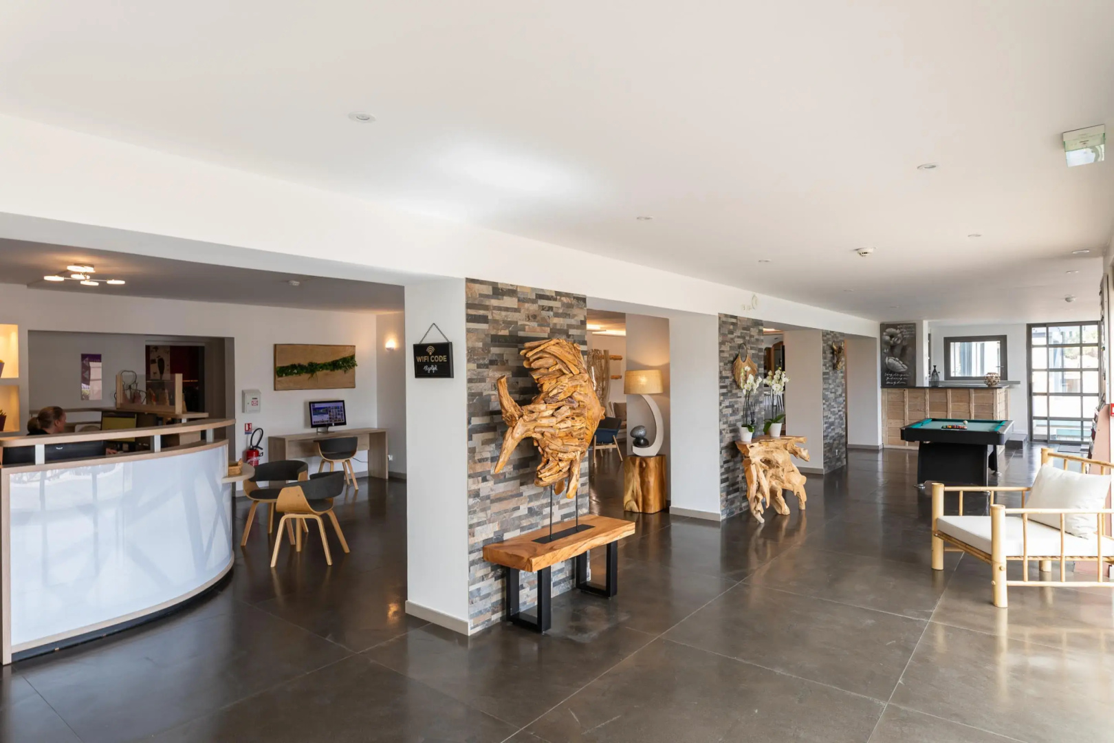 Photo - Golfe Hotel