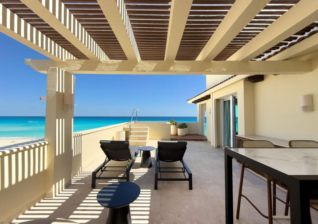 Photo - Grand Park Royal Luxury Resort Cancun Caribe