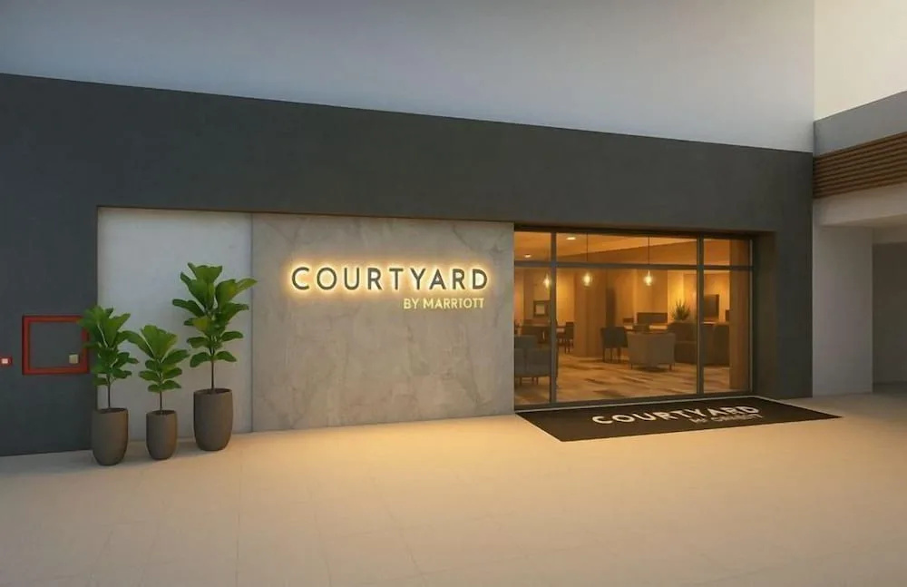 Photo - Courtyard By Marriott Quito Airport