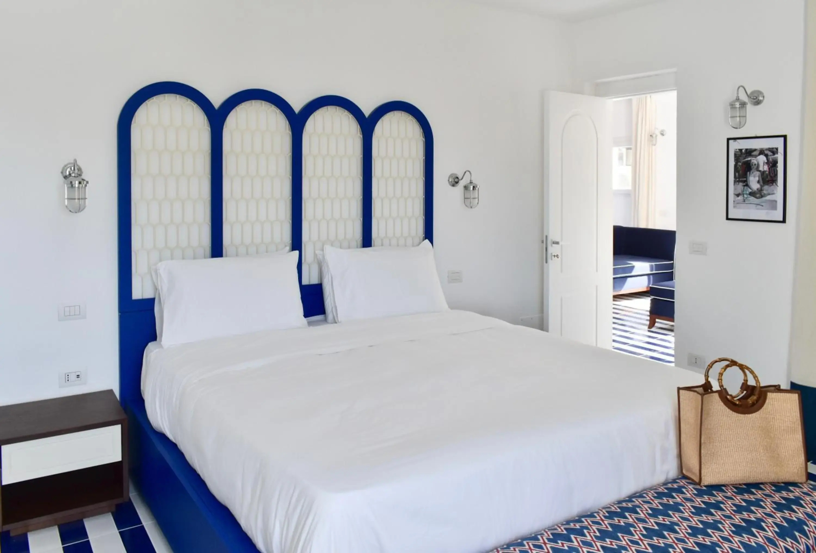 Foto - Villa Lia Hotel Capri