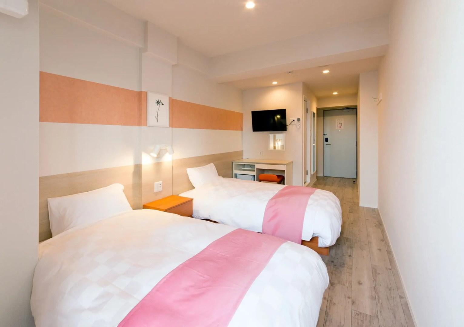 Photo - SARASA HOTEL Namba