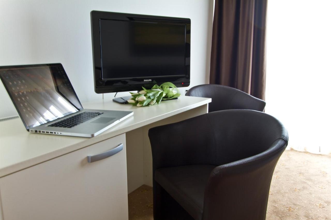 Foto - B&B Hotel Eurorest Conegliano