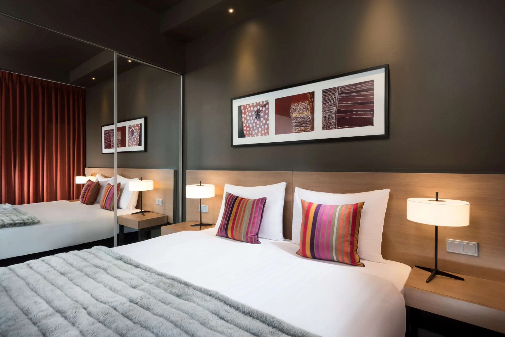 Foto - Adina Apartment Hotel Frankfurt Neue Oper