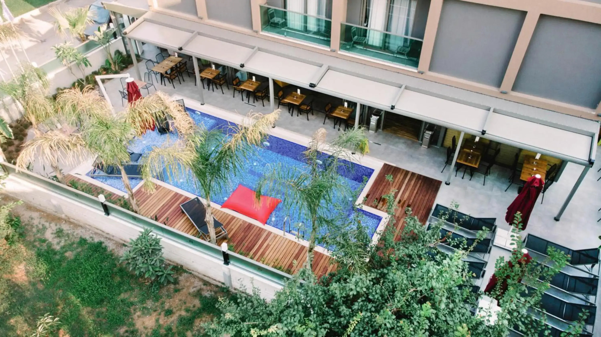 Foto - Laren Sea Sıde Hotel & Spa