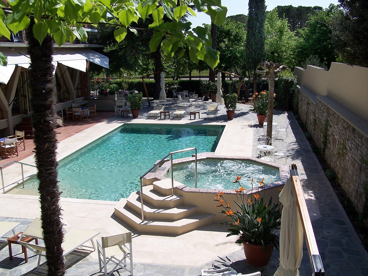 Foto - Hotel Torretta