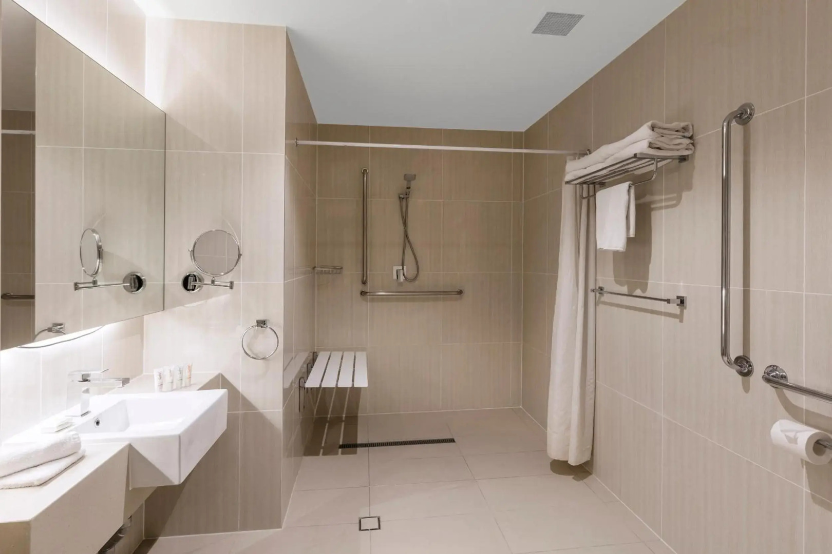 Foto - Hotel Diana Woolloongabba