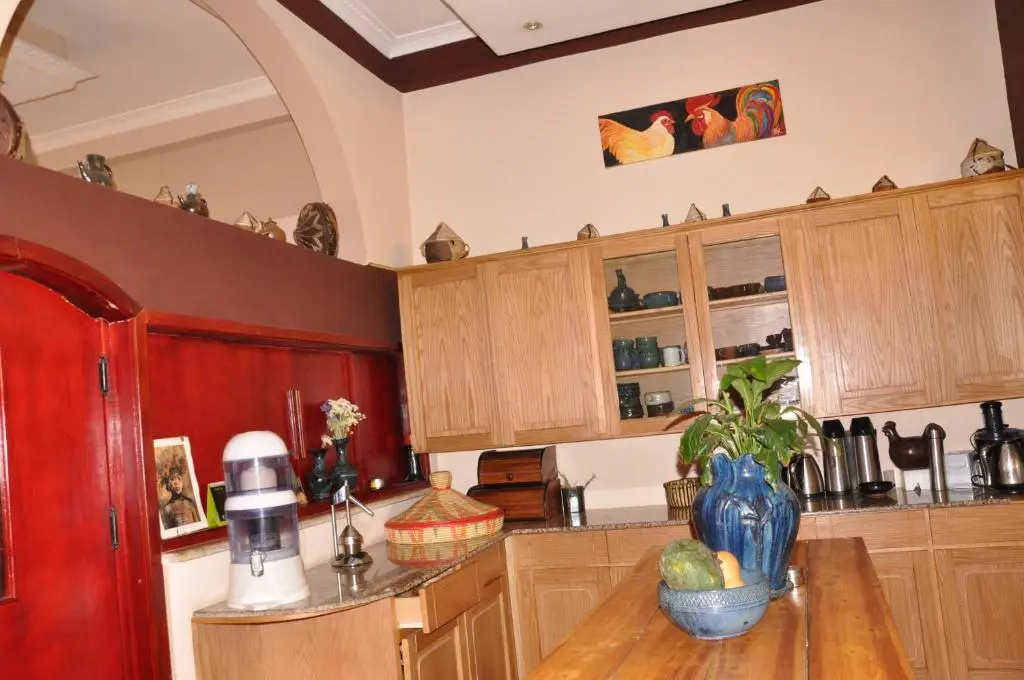 Photo - Kefetew Guest House