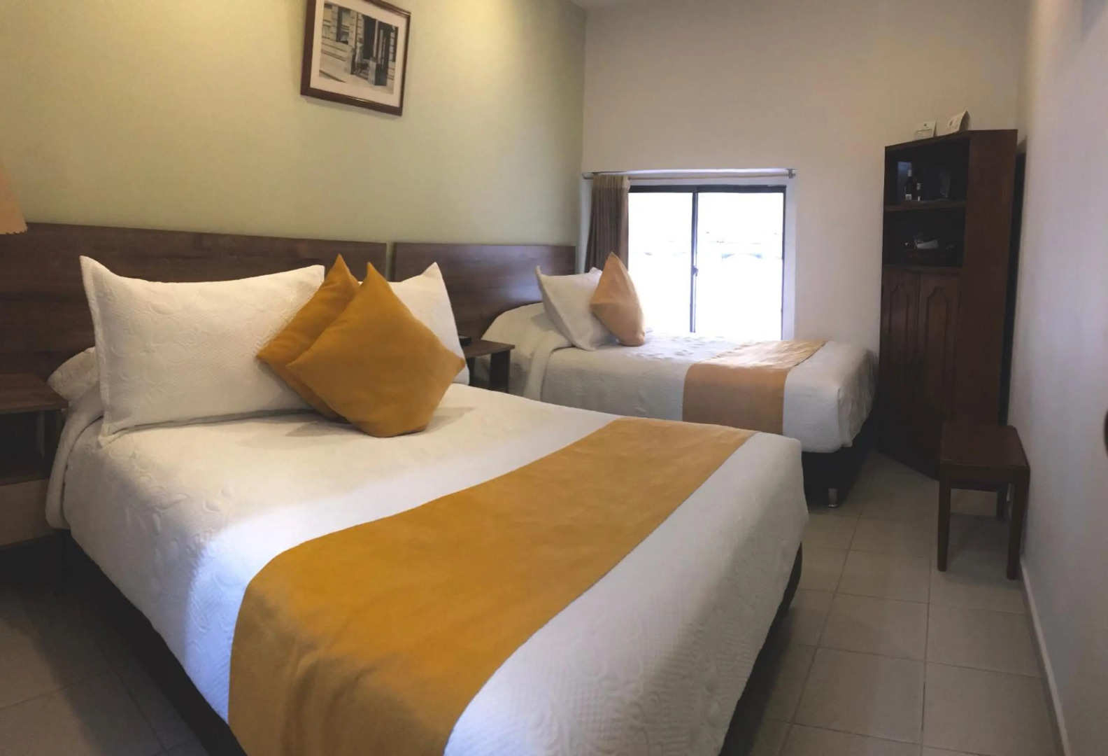 Photo - Hotel Ambala Bogota Colonial