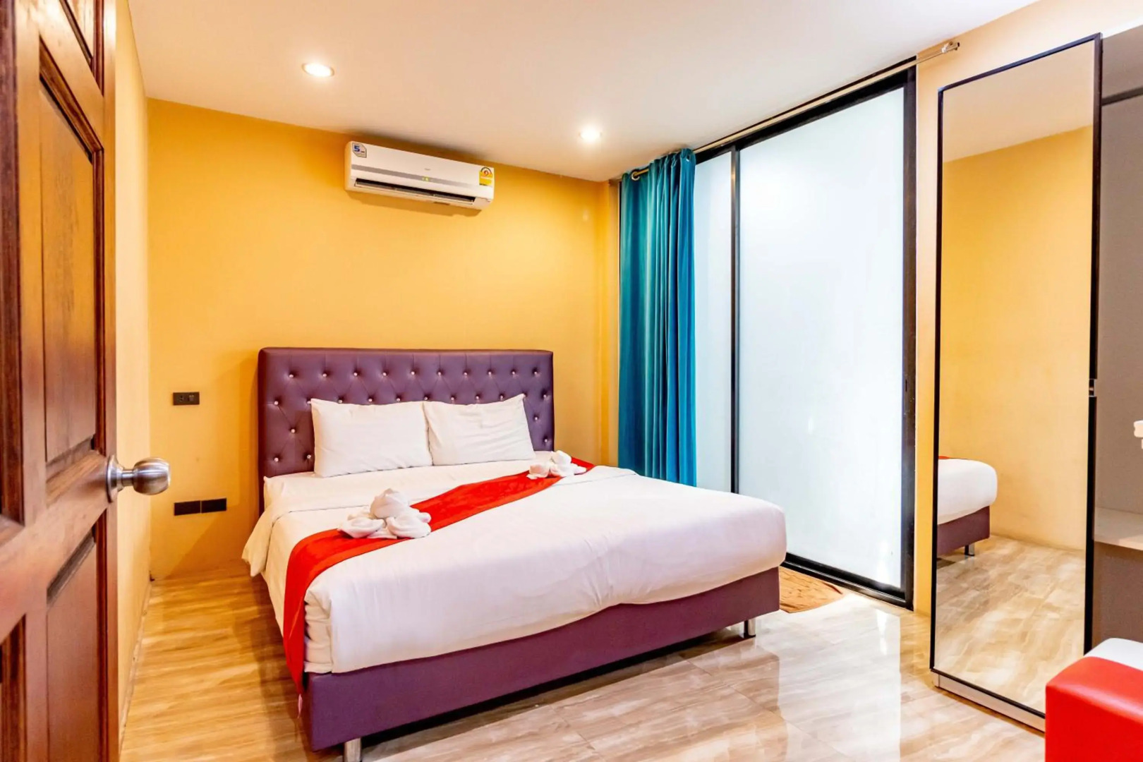 Foto - The Pool Resort