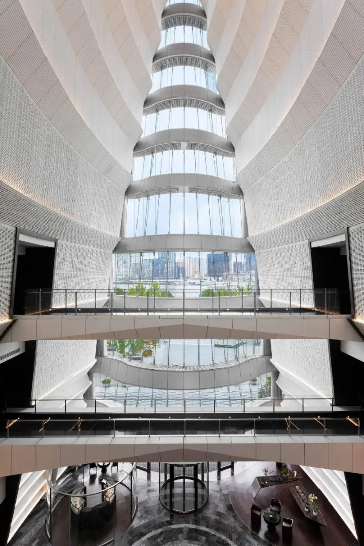 Photo - JW Marriott Marquis Hotel Shanghai Pudong