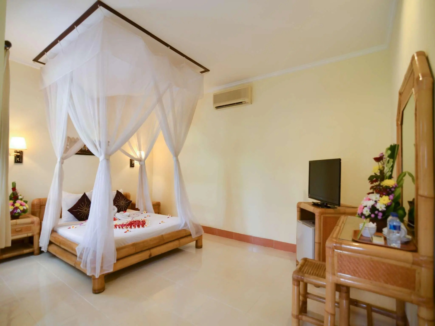 Photo - Aneka Lovina Villas and Spa