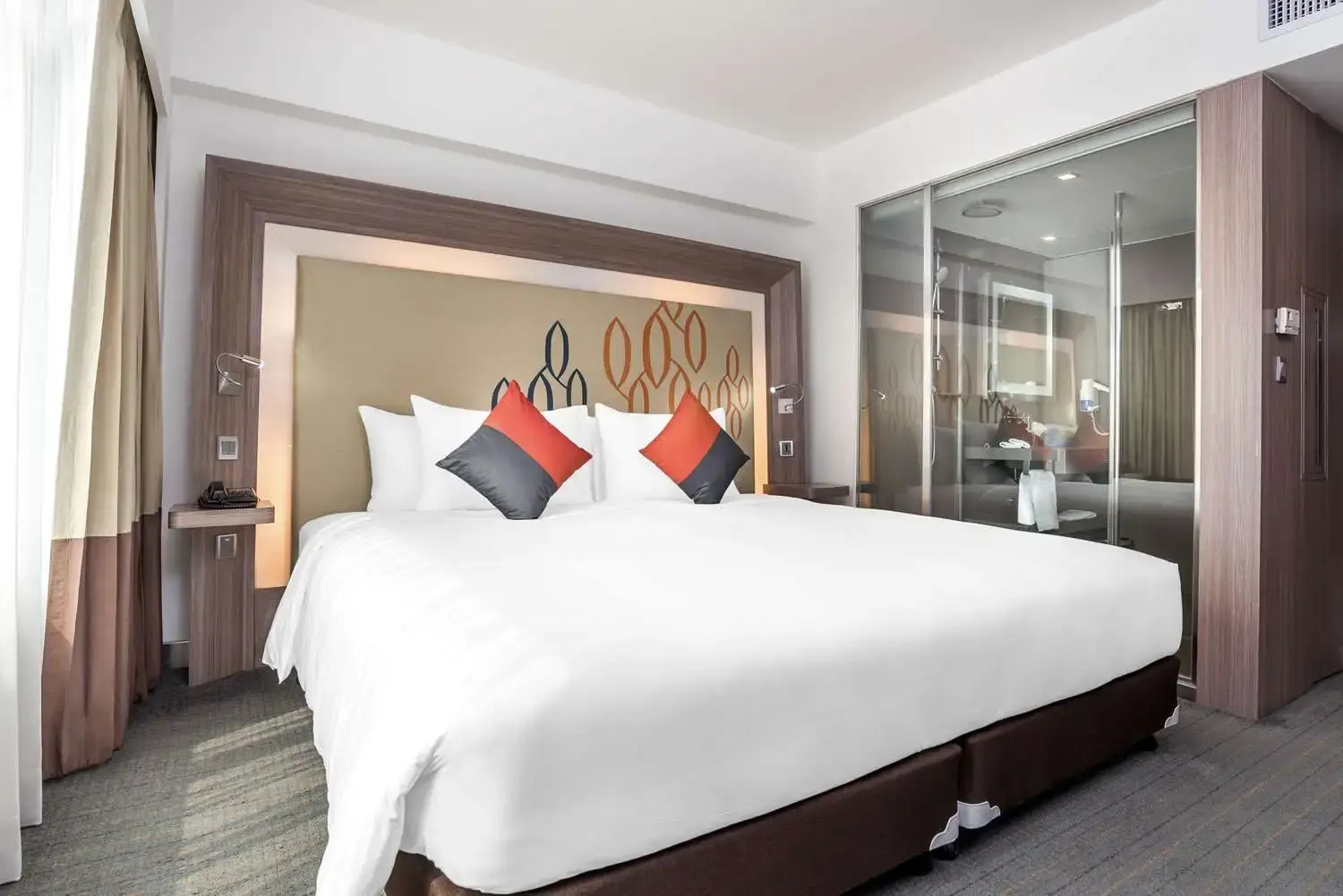 Foto - Novotel Bangkok Silom Road