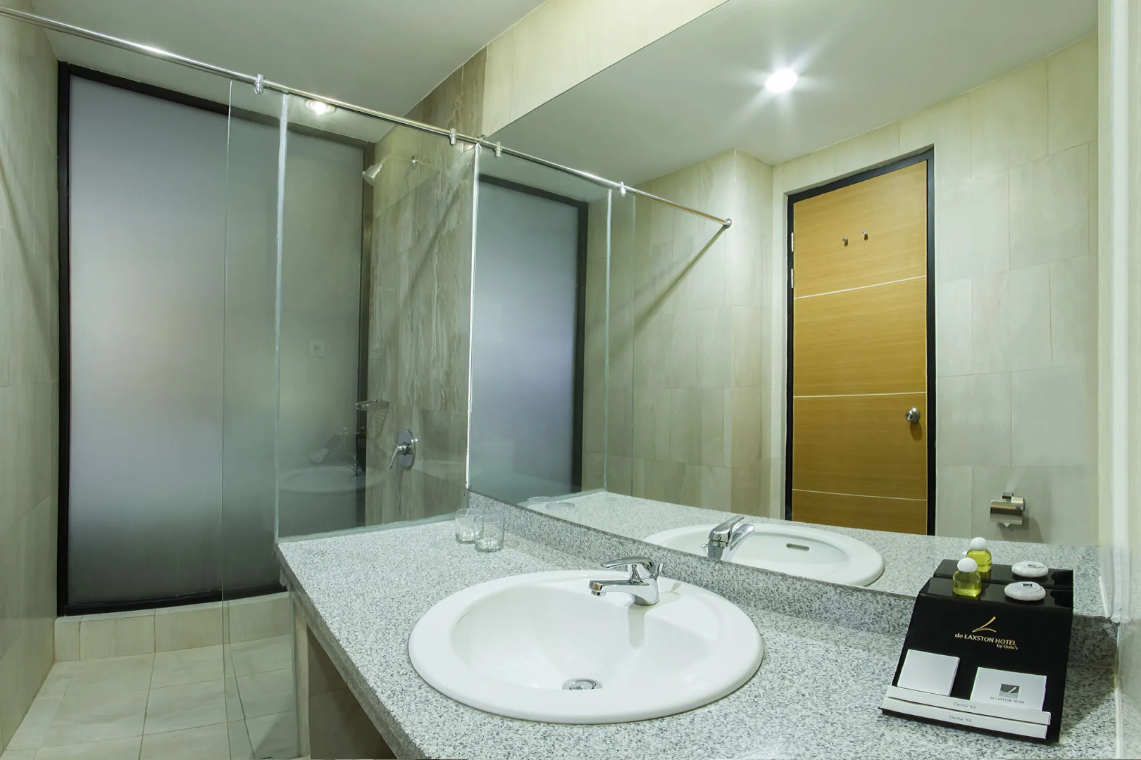 Foto - De Laxston Hotel Yogyakarta, Azana Hotels Collection