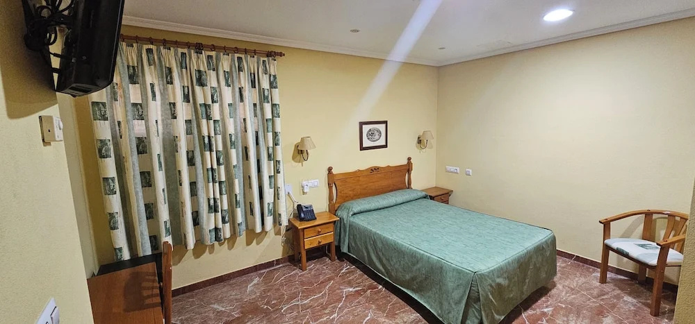 Foto - Hotel Albohera