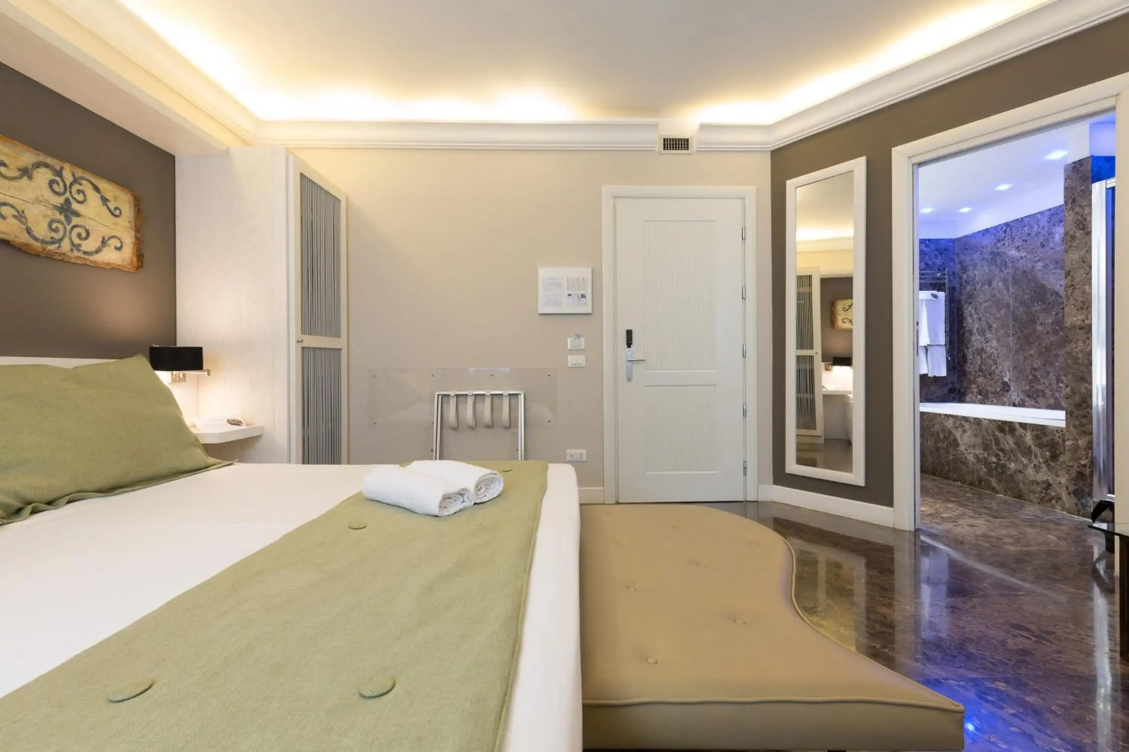 Foto - Quintocanto Hotel & Spa