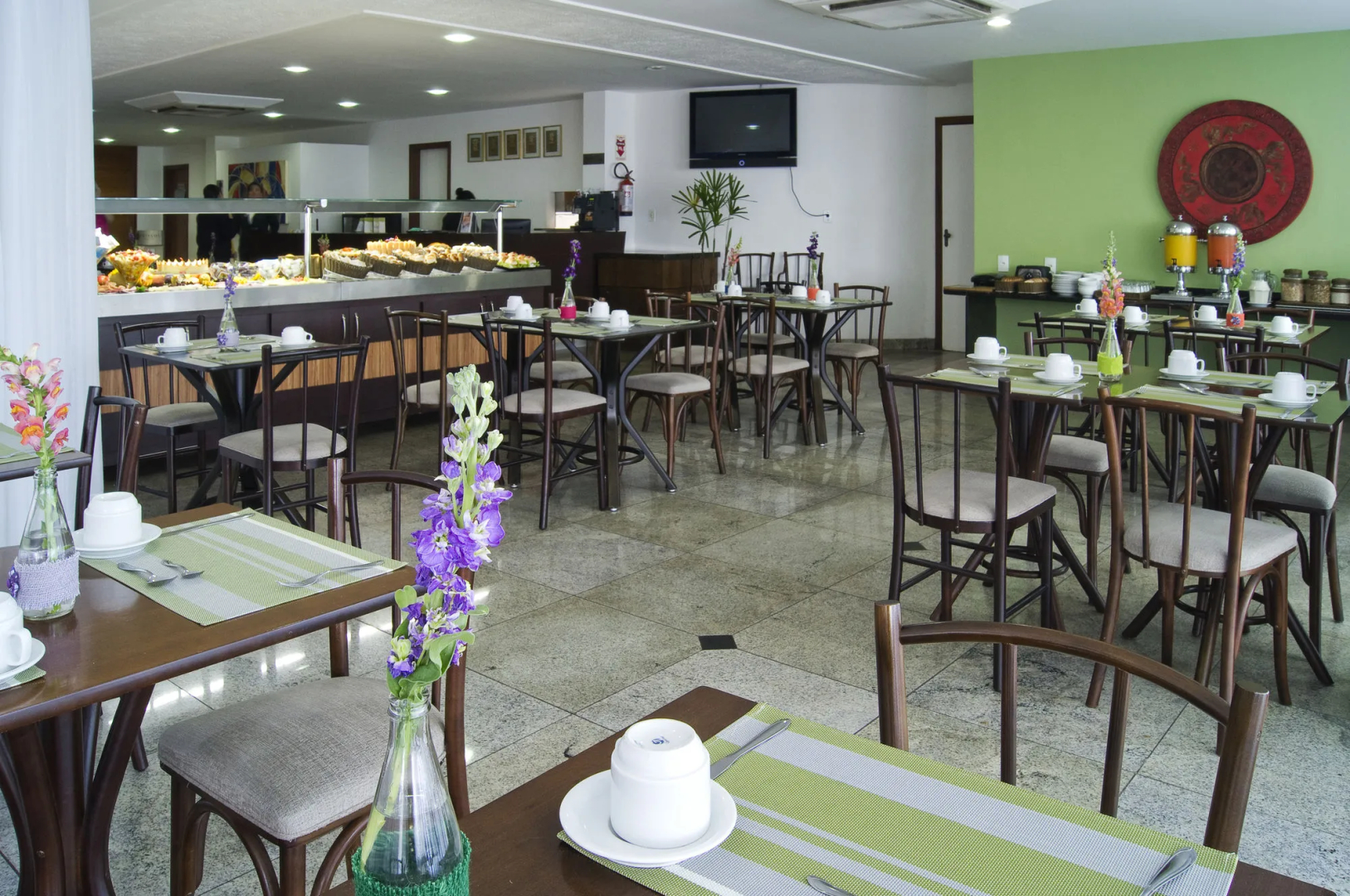 Foto - Nobile Suites Diamond