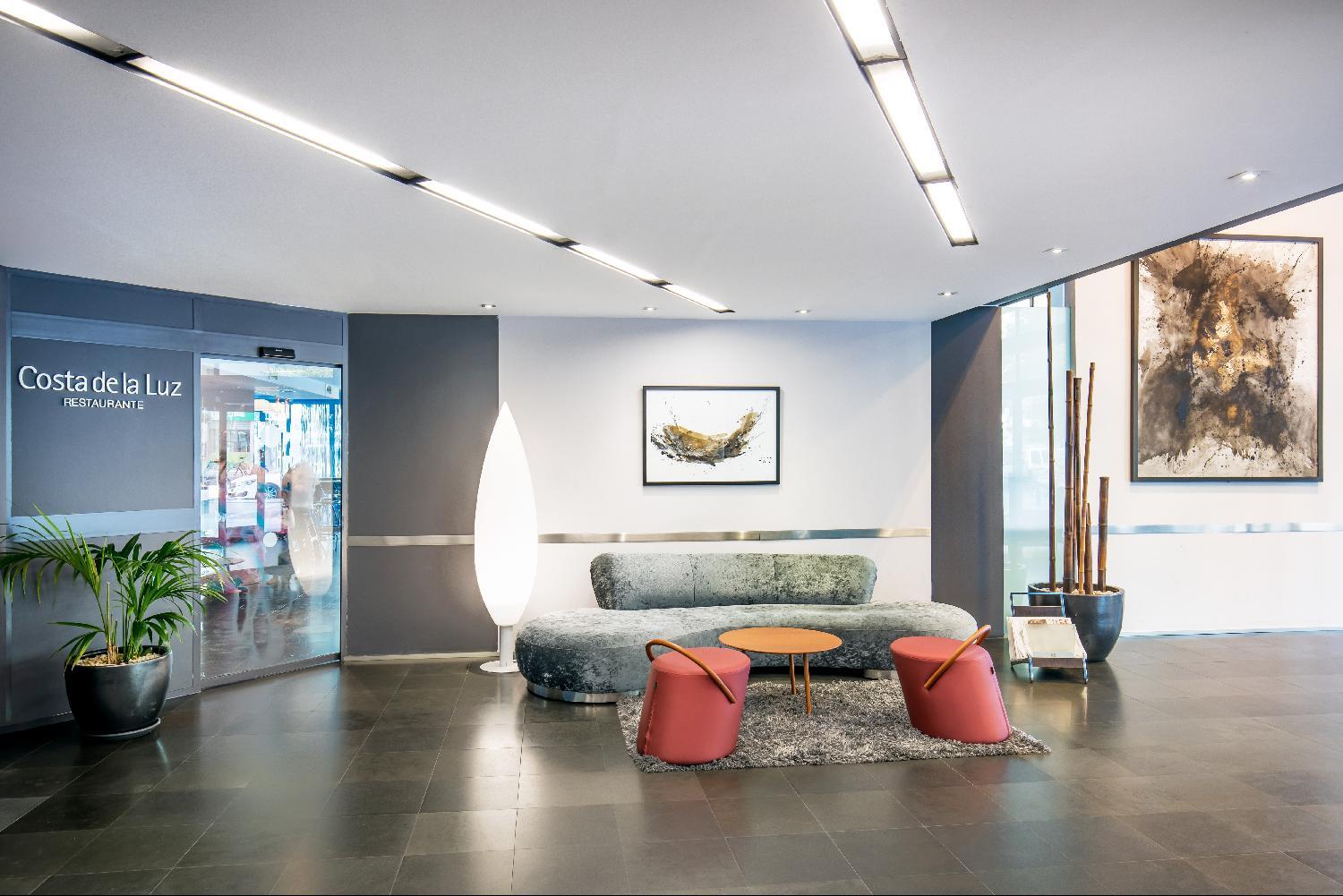 Foto - Occidental Cádiz