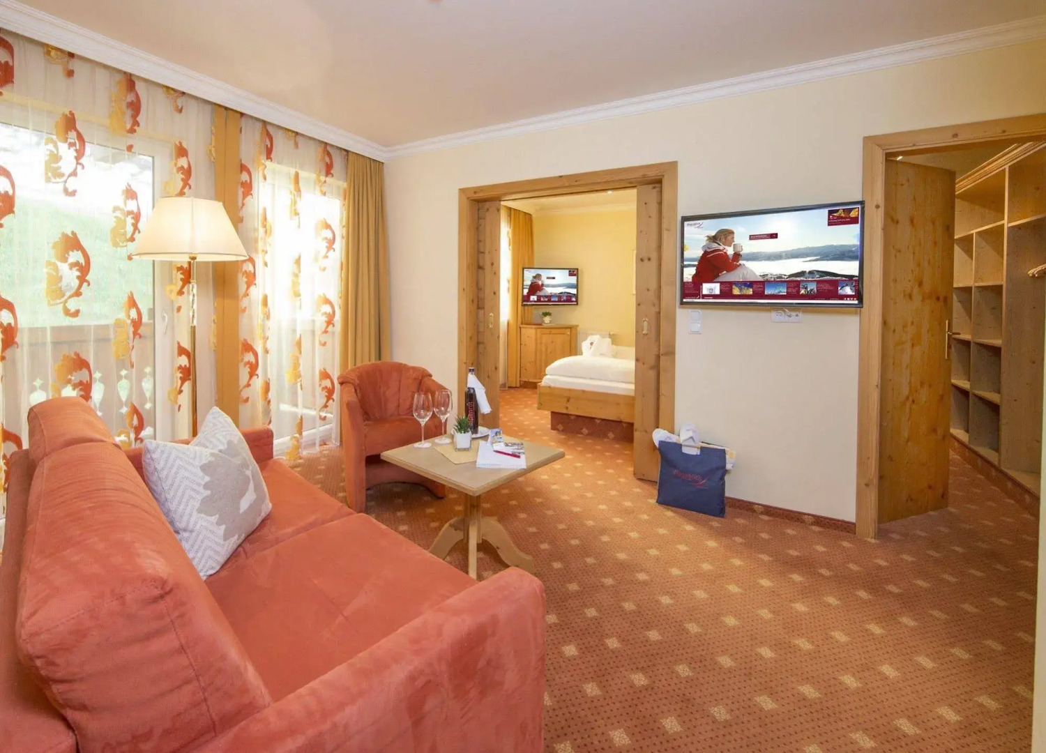 Foto - Superior Sport und Familienresort Alpenblick