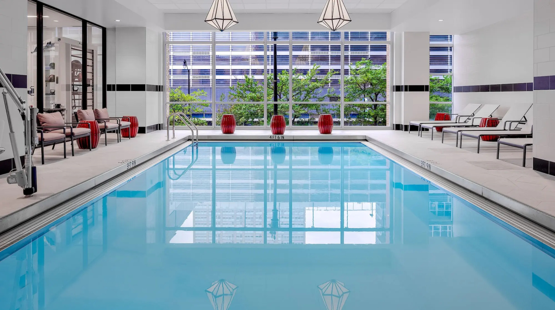 Foto - Home2 Suites By Hilton Chicago McCormick Place