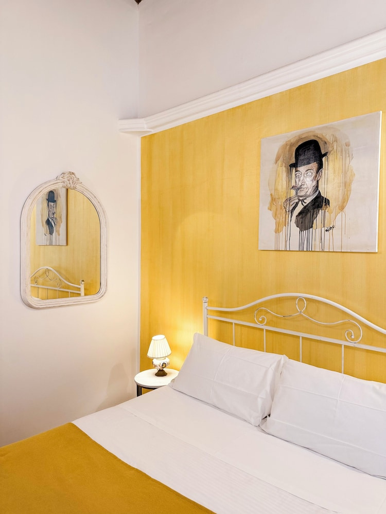 Foto - Suite Scarlatti